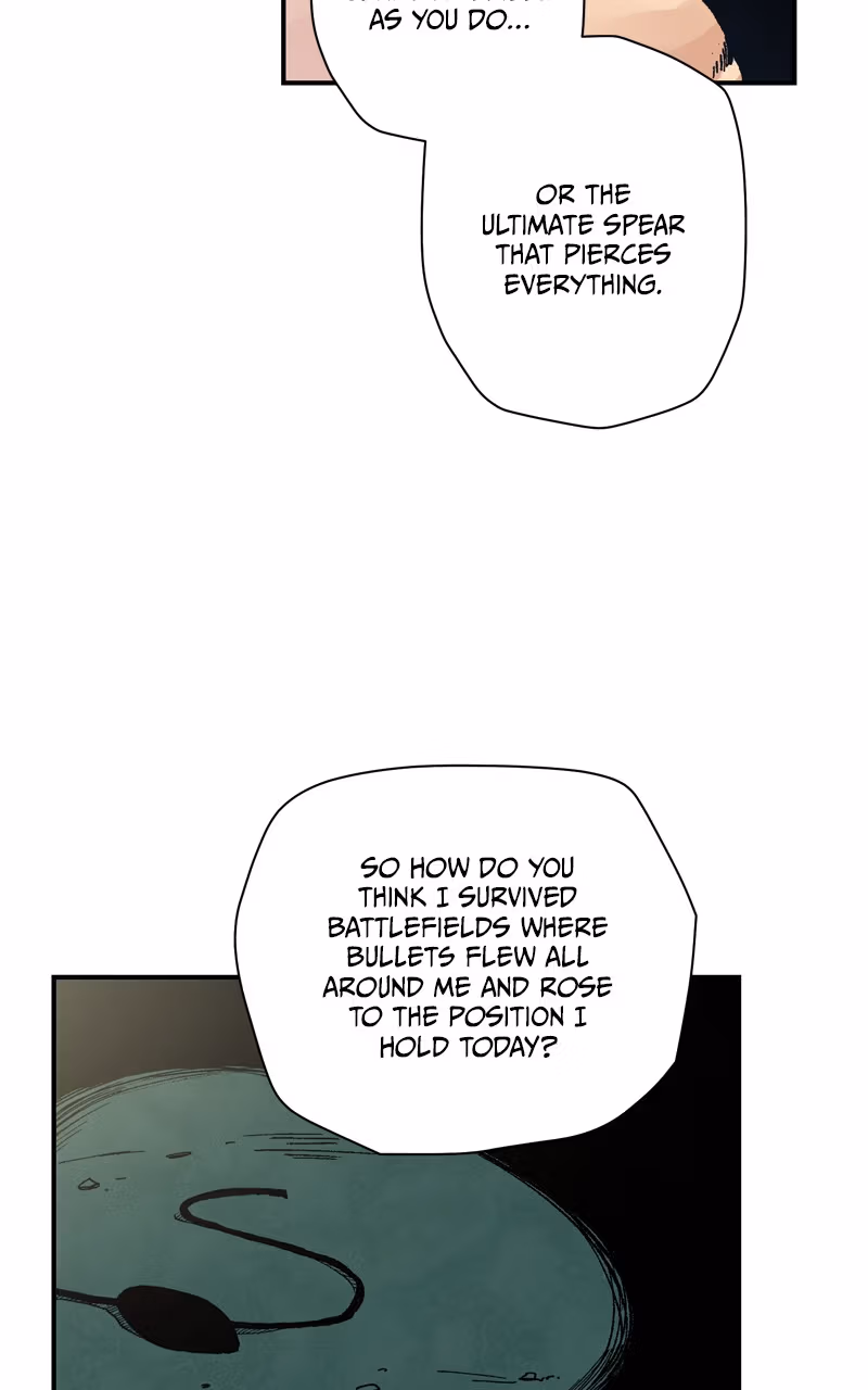 Read Fullmetal Alchemist (WEBTOON) chapter 83 image 69 on Lezhin