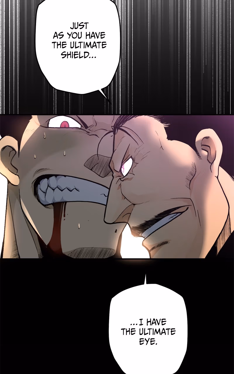 Read Fullmetal Alchemist (WEBTOON) chapter 83 image 74 on Lezhin