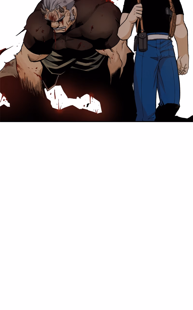 Read Fullmetal Alchemist (WEBTOON) chapter 84 image 12 on Lezhin