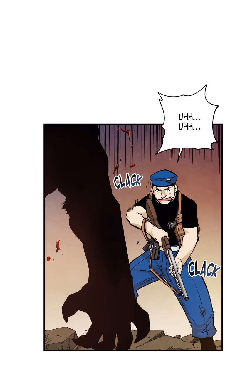 Read Fullmetal Alchemist (WEBTOON) chapter 84 image 14 on Lezhin