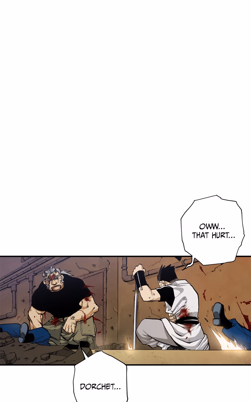 Read Fullmetal Alchemist (WEBTOON) chapter 84 image 19 on Lezhin