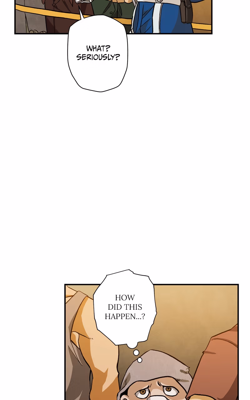 Read Fullmetal Alchemist (WEBTOON) chapter 84 image 2 on Lezhin