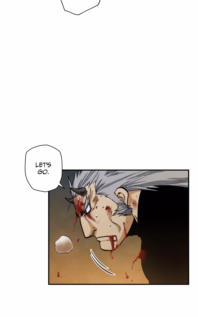 Read Fullmetal Alchemist (WEBTOON) chapter 84 image 20 on Lezhin