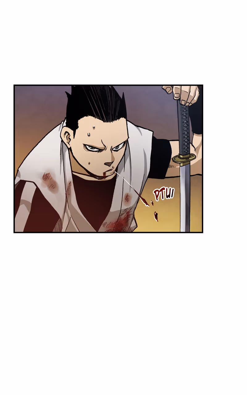 Read Fullmetal Alchemist (WEBTOON) chapter 84 image 21 on Lezhin