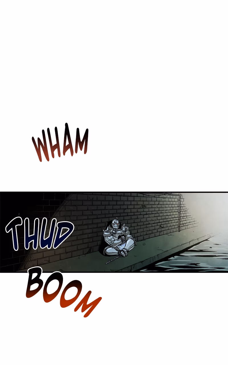 Read Fullmetal Alchemist (WEBTOON) chapter 84 image 24 on Lezhin