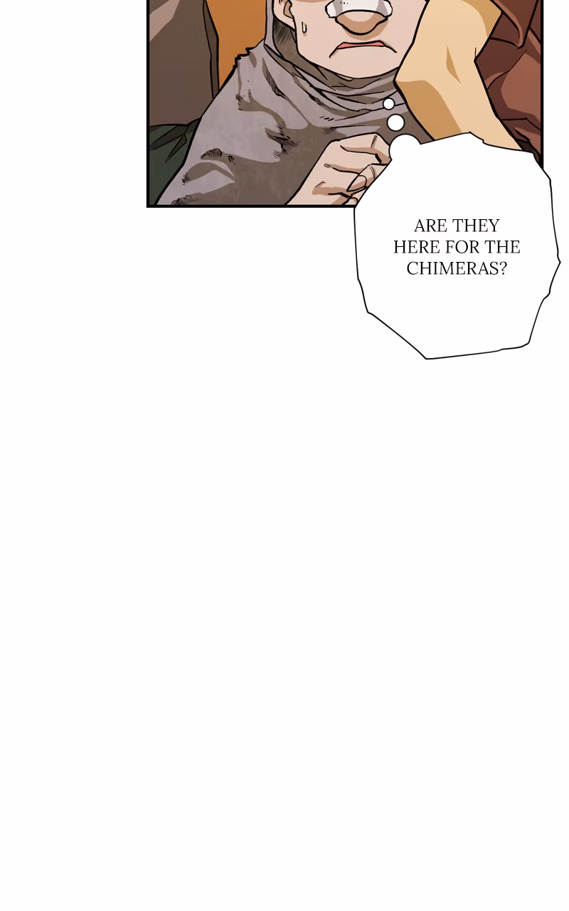 Read Fullmetal Alchemist (WEBTOON) chapter 84 image 3 on Lezhin
