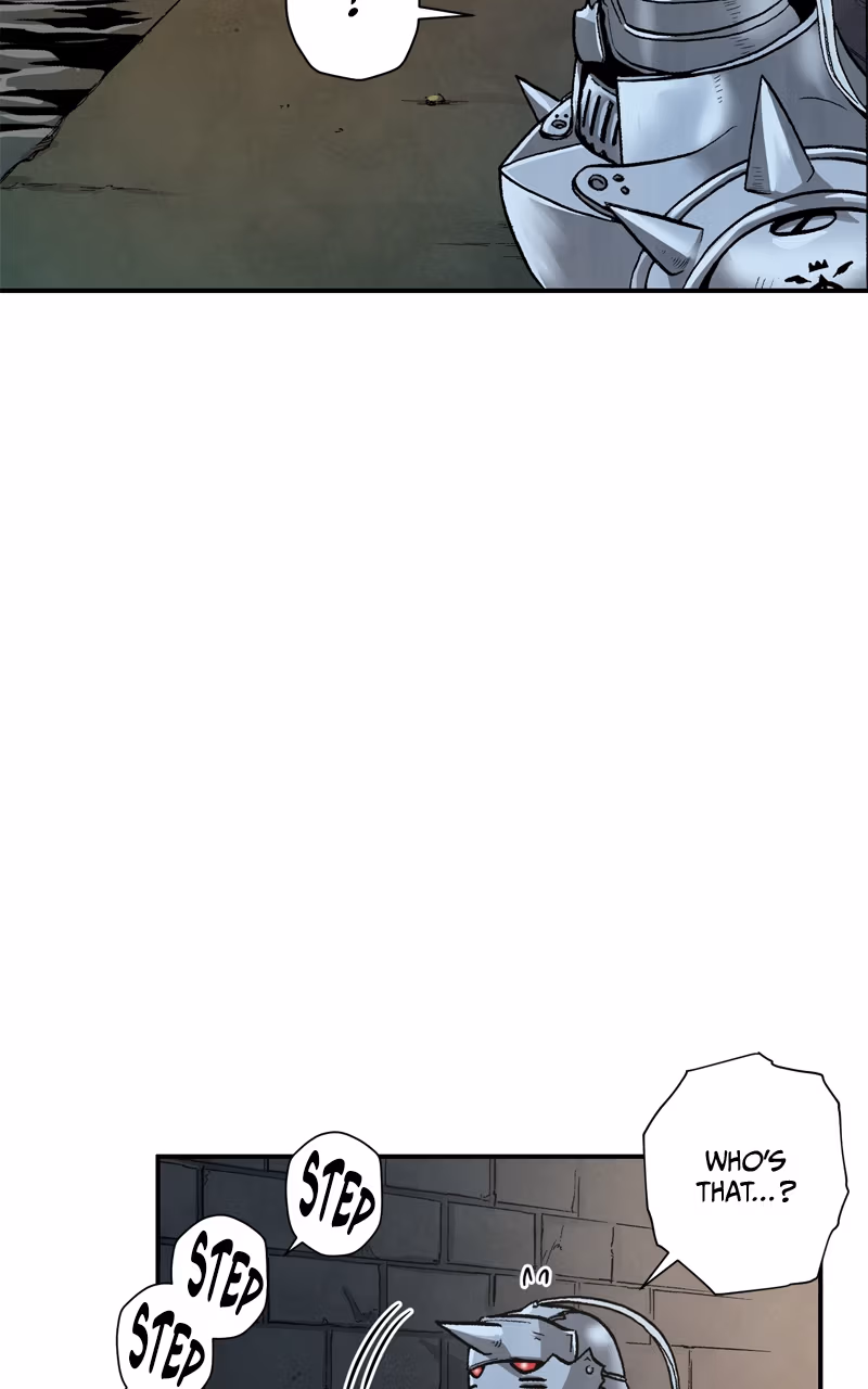 Read Fullmetal Alchemist (WEBTOON) chapter 84 image 30 on Lezhin