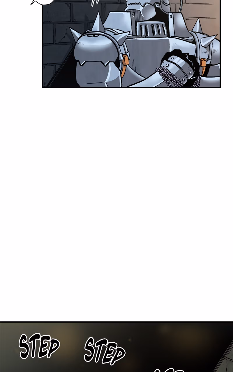 Read Fullmetal Alchemist (WEBTOON) chapter 84 image 31 on Lezhin