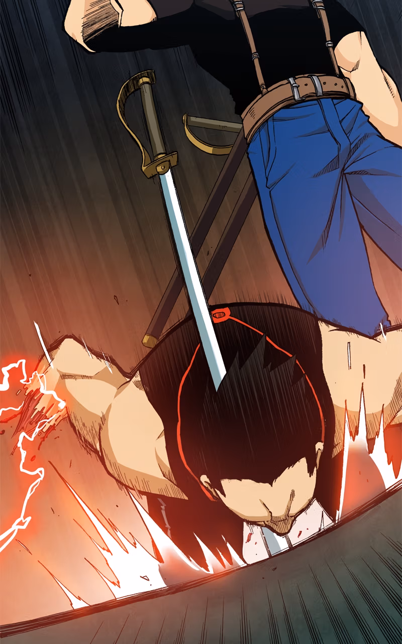 Read Fullmetal Alchemist (WEBTOON) chapter 84 image 38 on Lezhin