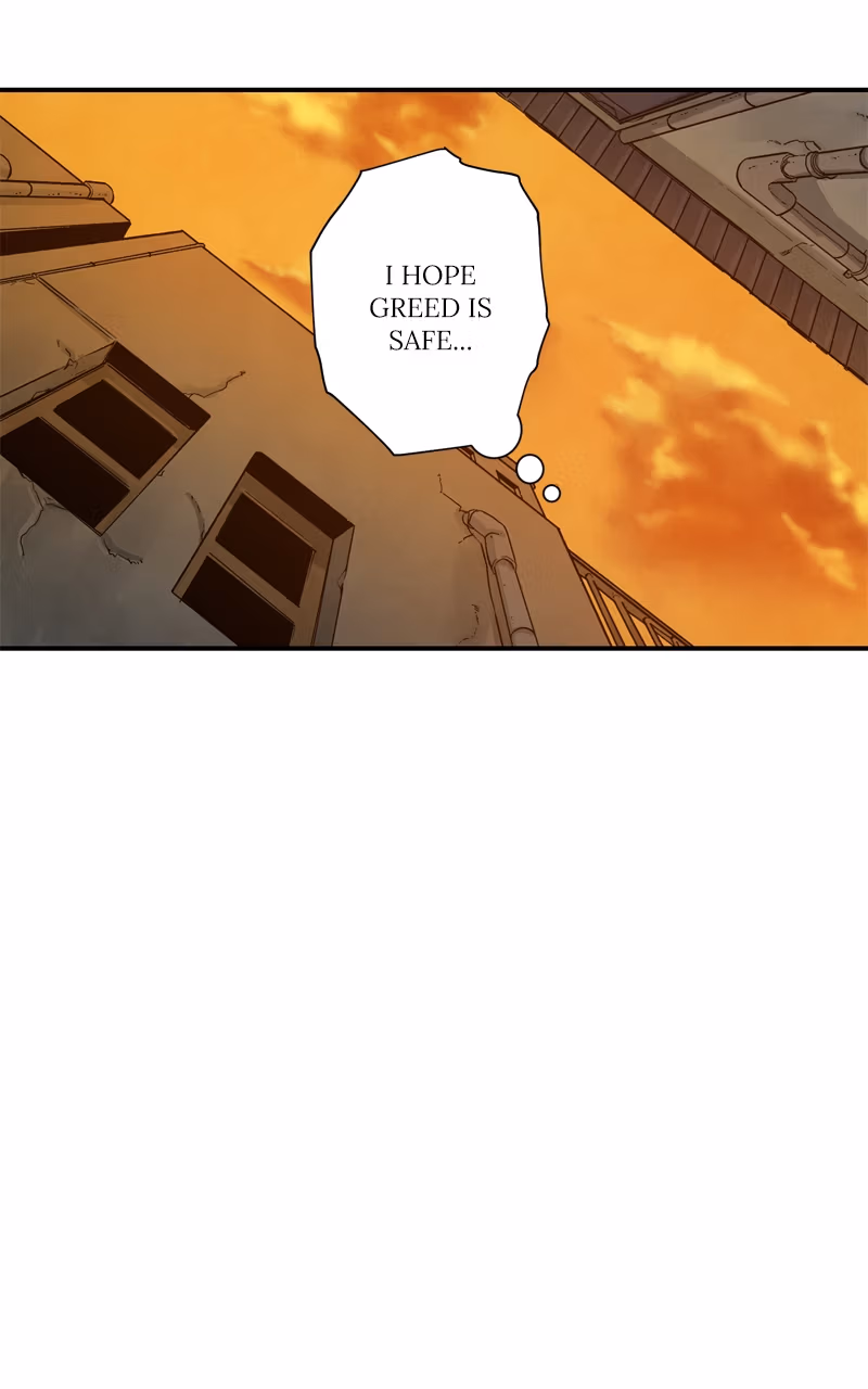 Read Fullmetal Alchemist (WEBTOON) chapter 84 image 4 on Lezhin