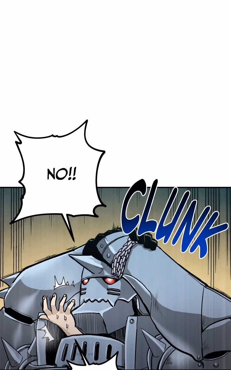 Read Fullmetal Alchemist (WEBTOON) chapter 84 image 42 on Lezhin