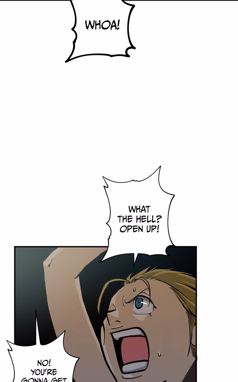 Read Fullmetal Alchemist (WEBTOON) chapter 84 image 43 on Lezhin