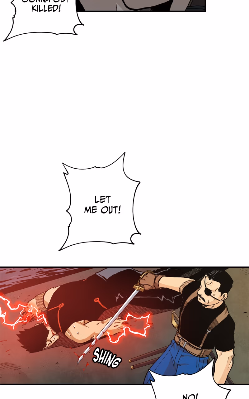 Read Fullmetal Alchemist (WEBTOON) chapter 84 image 44 on Lezhin