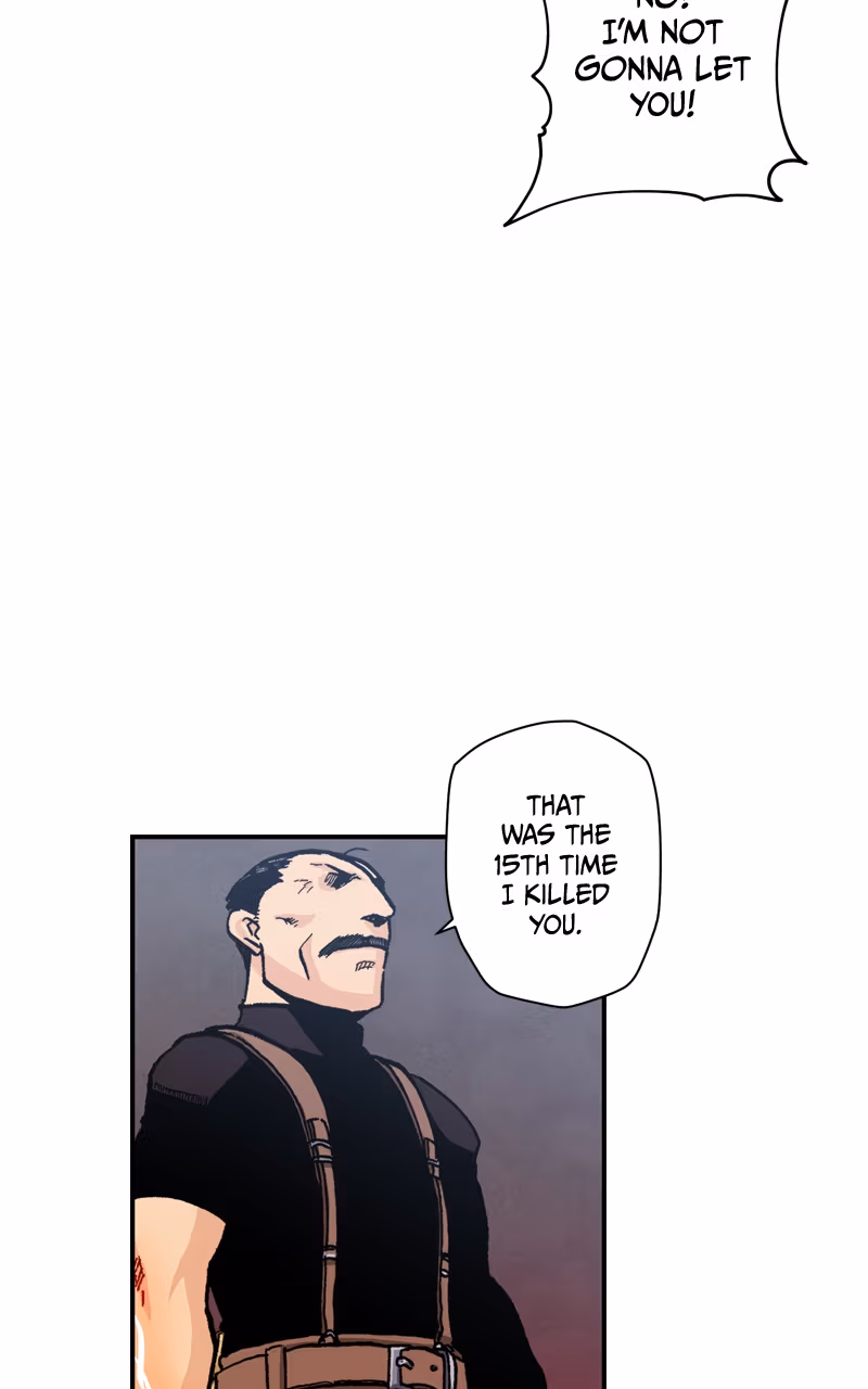 Read Fullmetal Alchemist (WEBTOON) chapter 84 image 45 on Lezhin