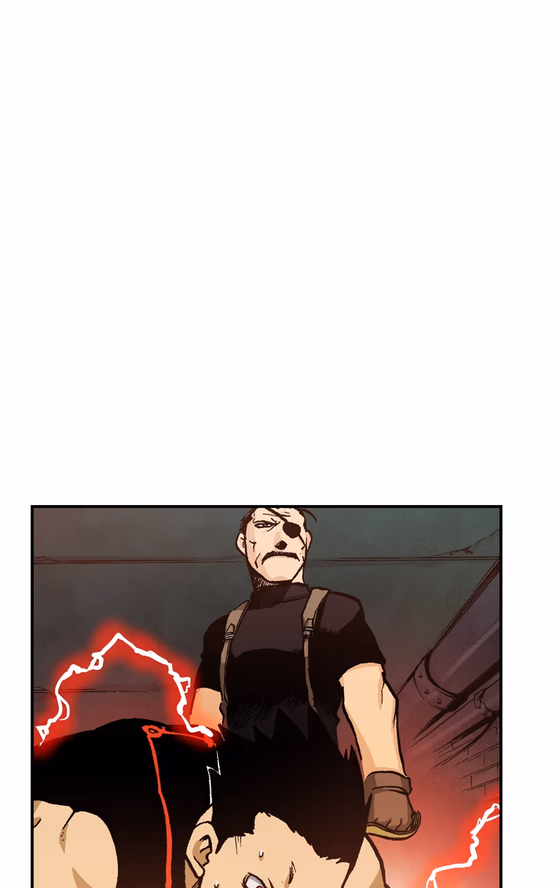 Read Fullmetal Alchemist (WEBTOON) chapter 84 image 51 on Lezhin