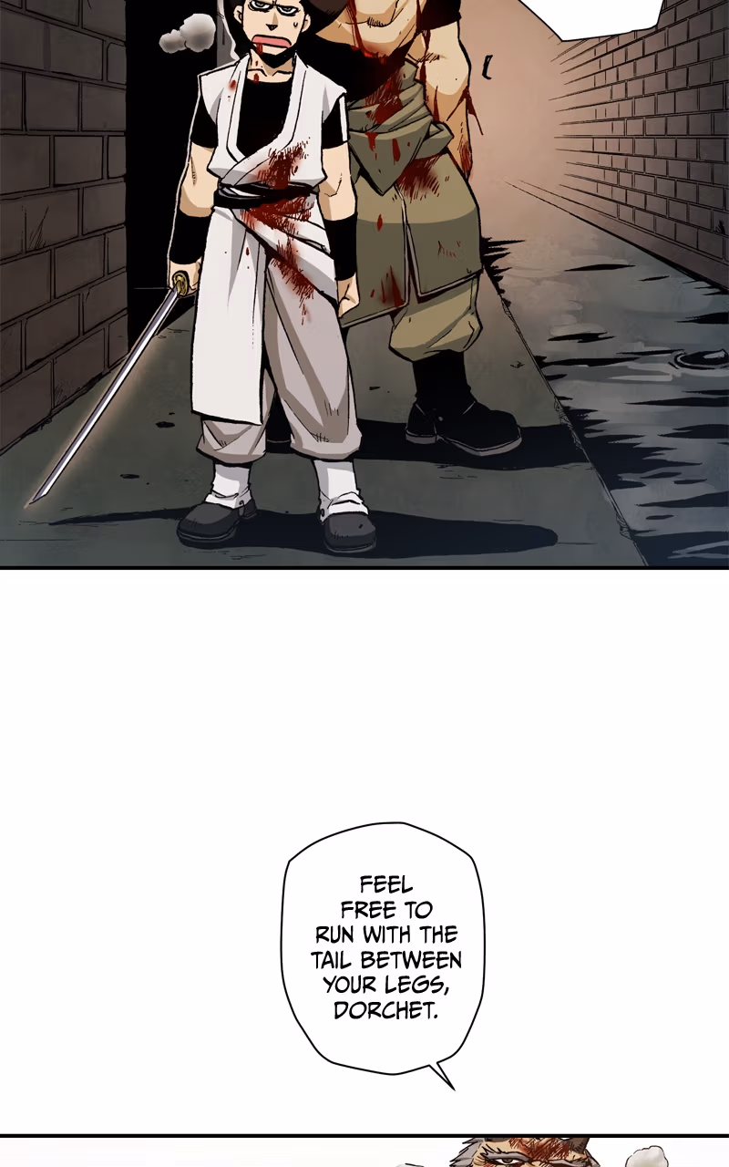 Read Fullmetal Alchemist (WEBTOON) chapter 84 image 53 on Lezhin