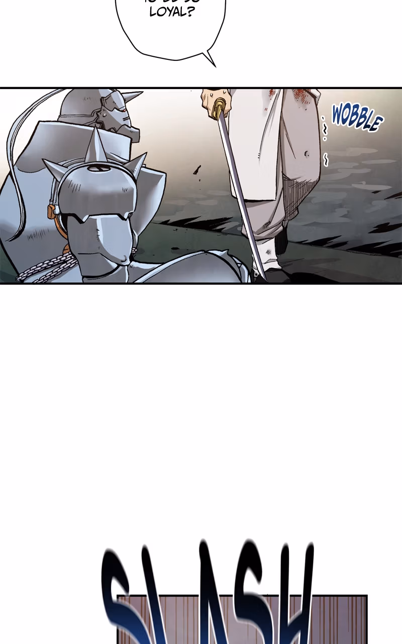 Read Fullmetal Alchemist (WEBTOON) chapter 84 image 55 on Lezhin