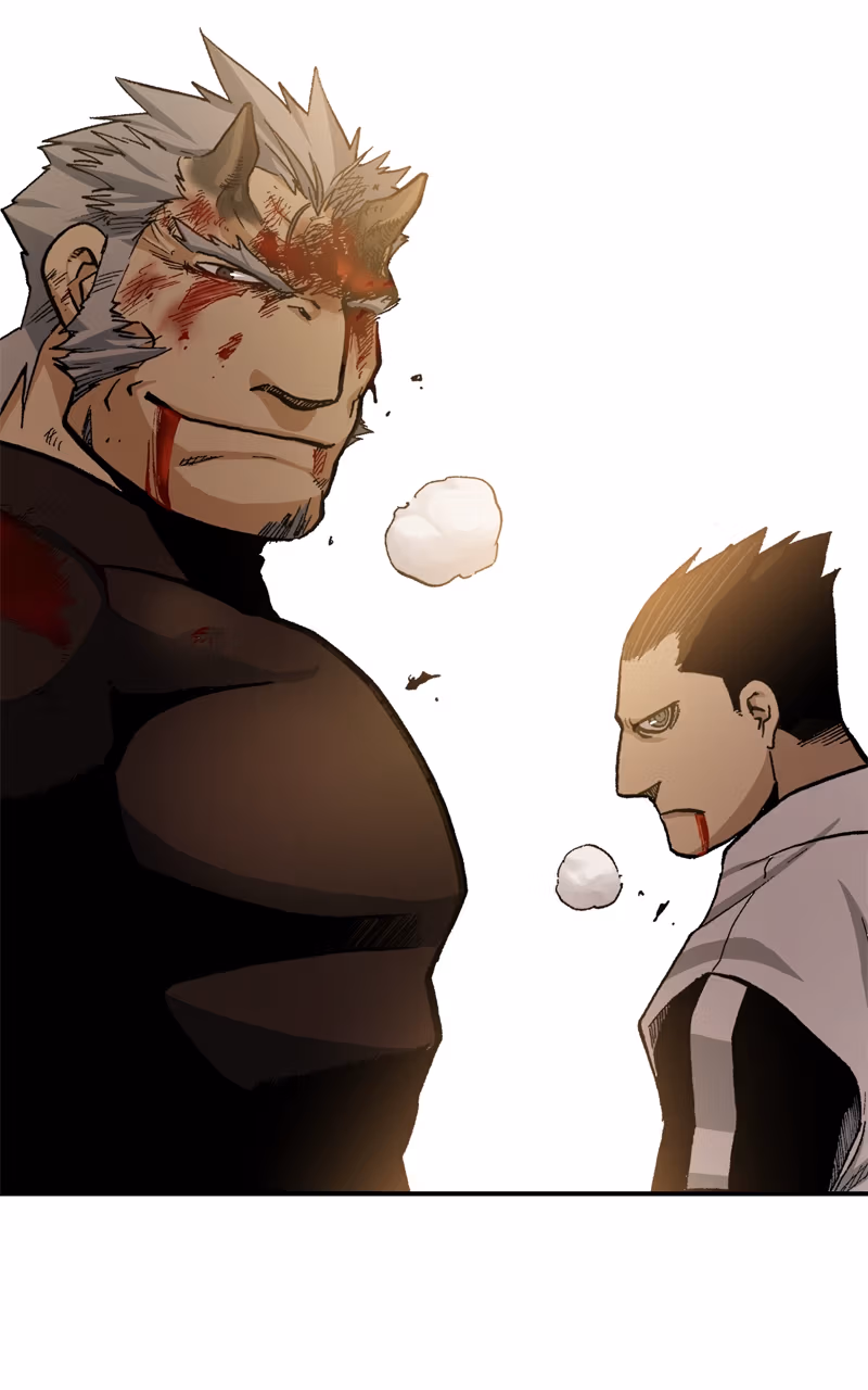 Read Fullmetal Alchemist (WEBTOON) chapter 84 image 60 on Lezhin