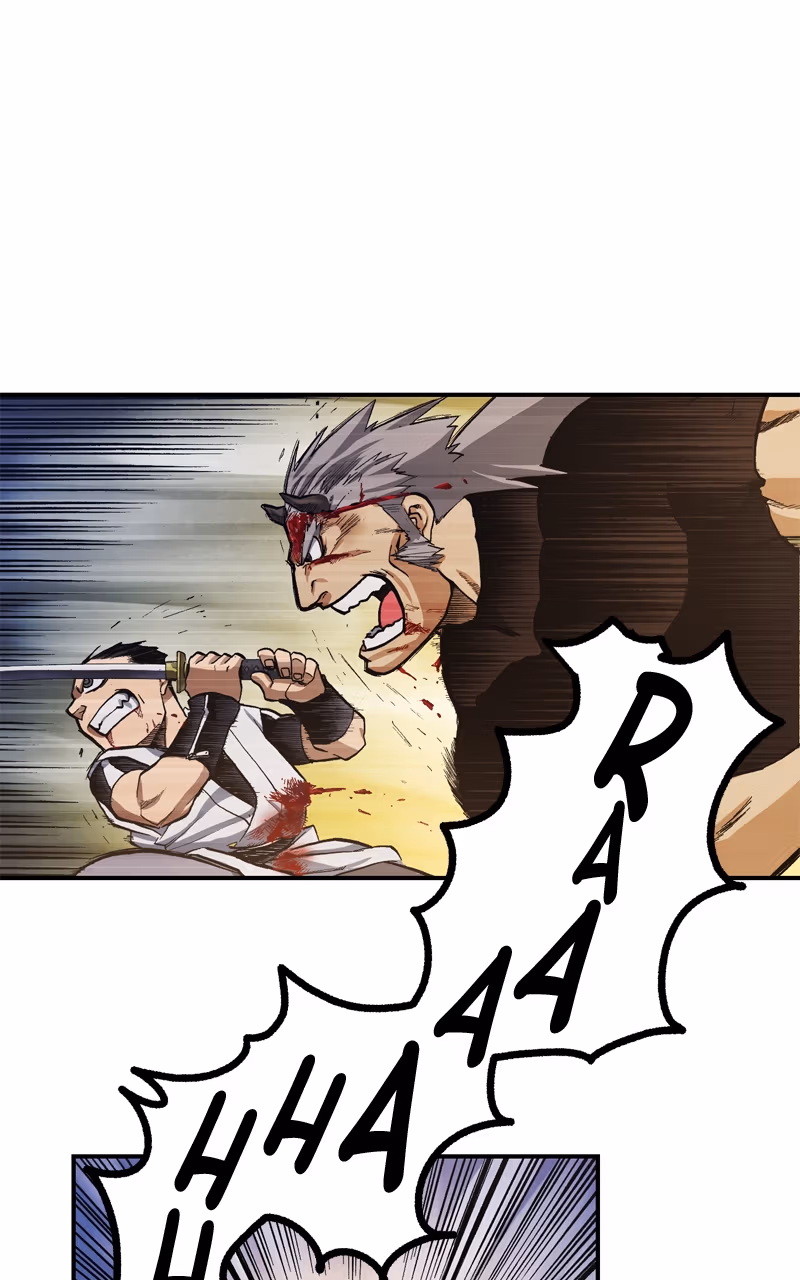 Read Fullmetal Alchemist (WEBTOON) chapter 84 image 62 on Lezhin
