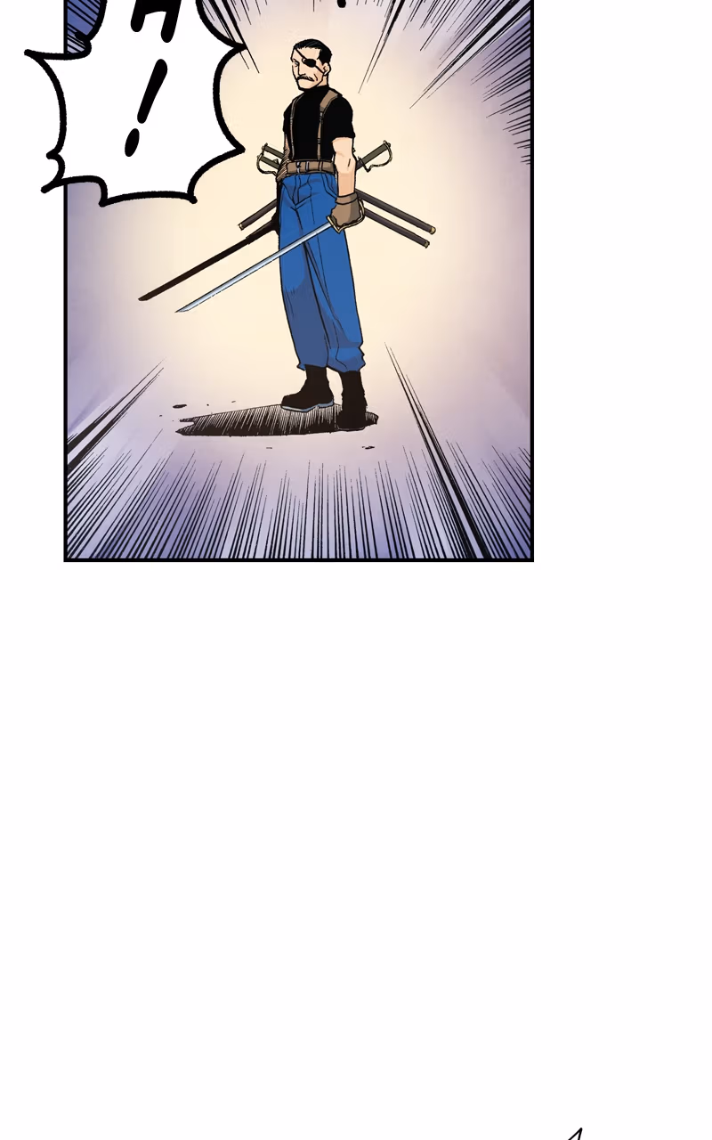 Read Fullmetal Alchemist (WEBTOON) chapter 84 image 63 on Lezhin