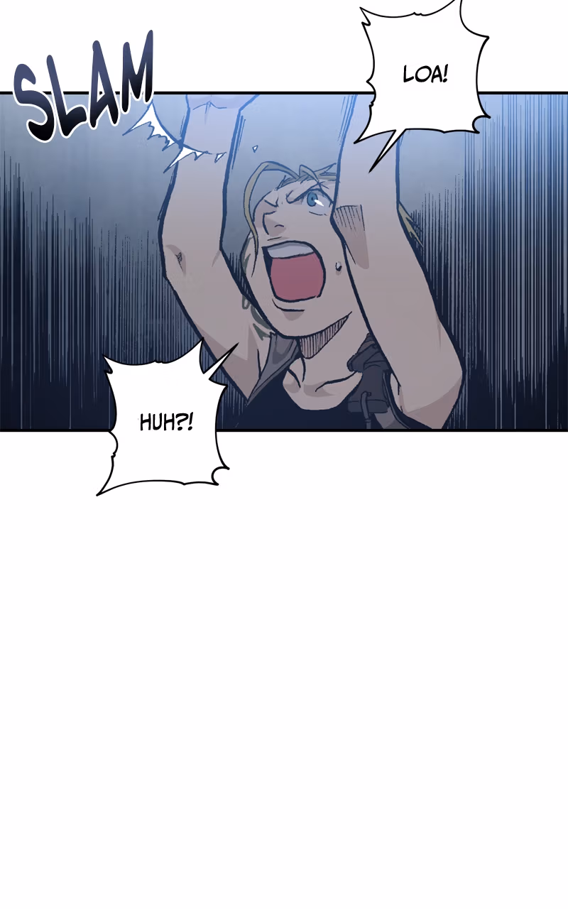 Read Fullmetal Alchemist (WEBTOON) chapter 84 image 64 on Lezhin