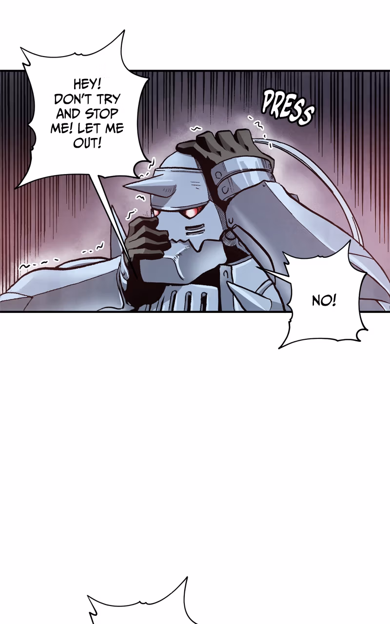 Read Fullmetal Alchemist (WEBTOON) chapter 84 image 65 on Lezhin