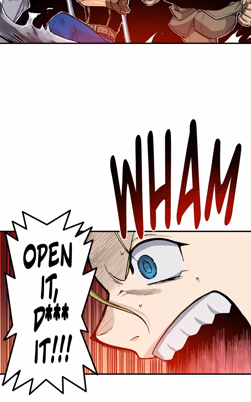 Read Fullmetal Alchemist (WEBTOON) chapter 84 image 69 on Lezhin