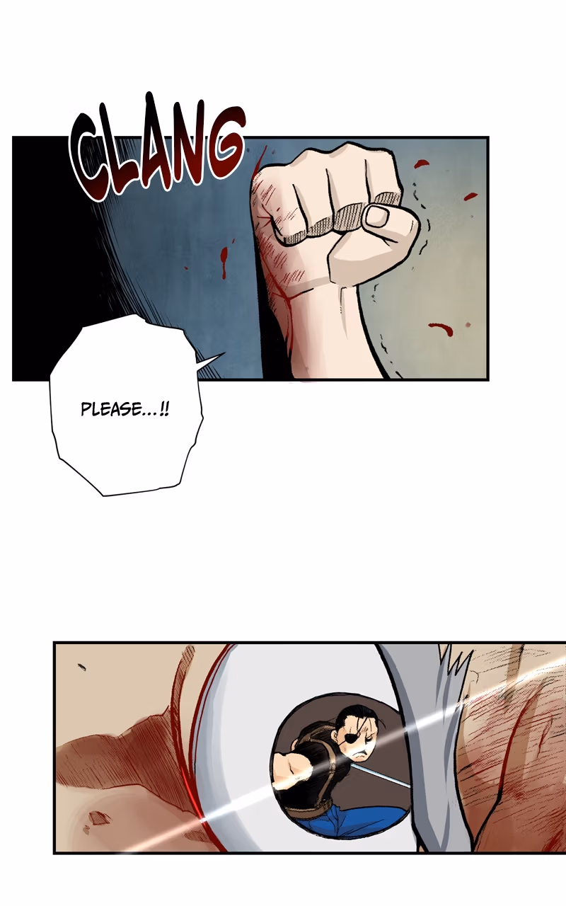 Read Fullmetal Alchemist (WEBTOON) chapter 84 image 71 on Lezhin