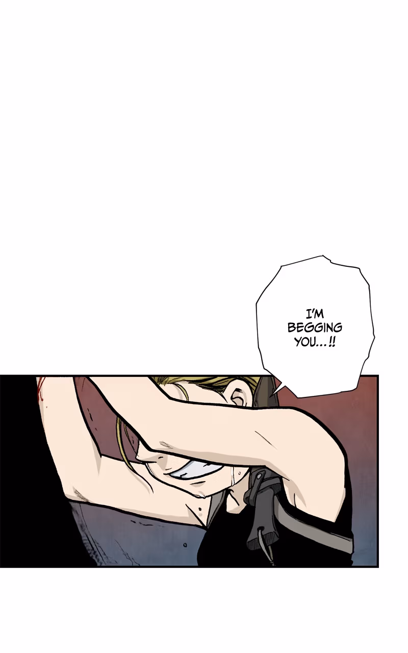 Read Fullmetal Alchemist (WEBTOON) chapter 84 image 72 on Lezhin