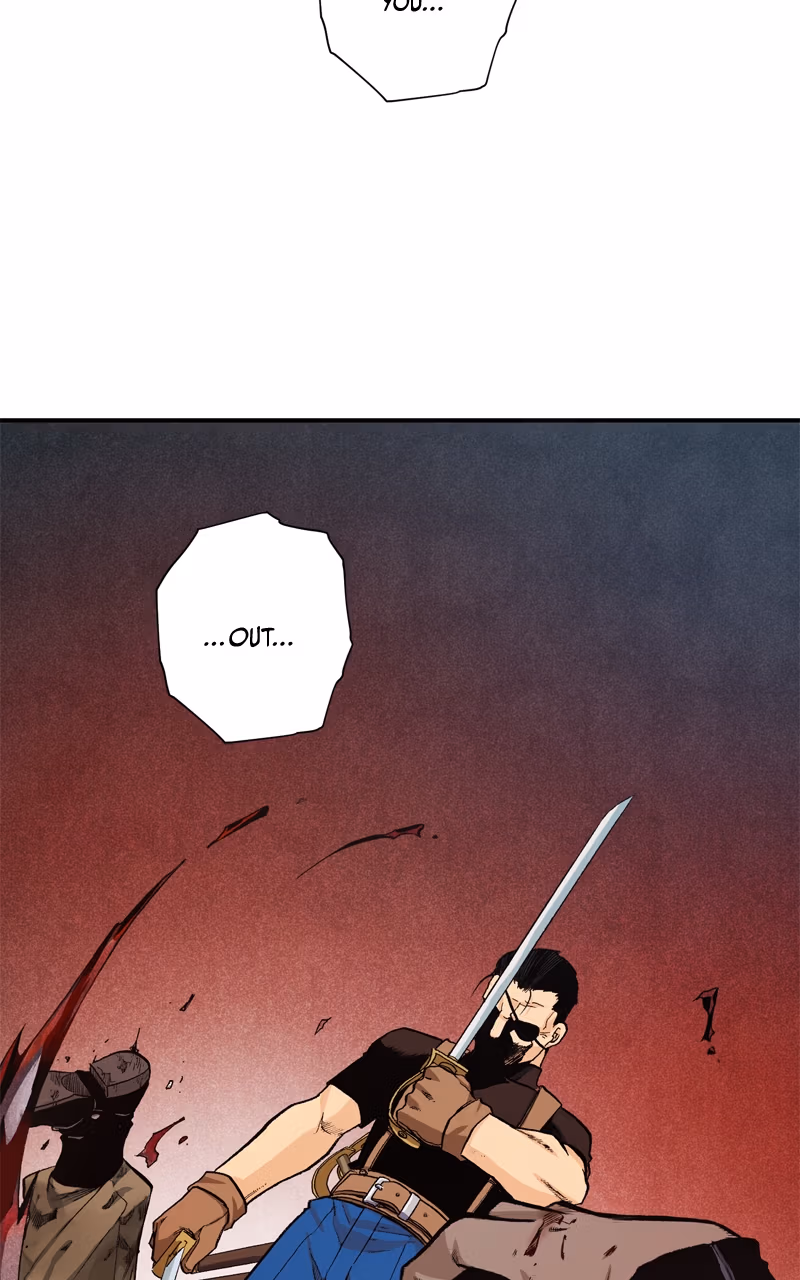Read Fullmetal Alchemist (WEBTOON) chapter 84 image 74 on Lezhin