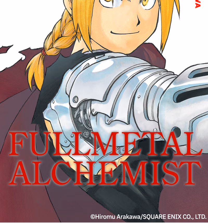 Read Fullmetal Alchemist (WEBTOON) chapter 84 image 76 on Lezhin