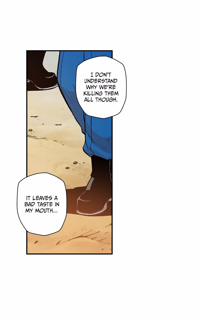 Read Fullmetal Alchemist (WEBTOON) chapter 84 image 9 on Lezhin