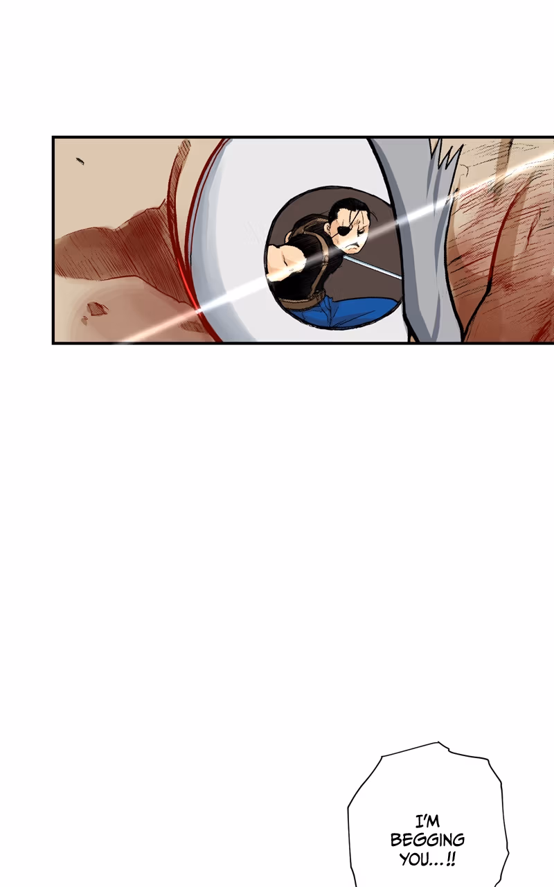 Read Fullmetal Alchemist (WEBTOON) chapter 85 image 1 on Lezhin