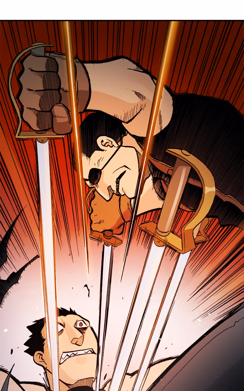 Read Fullmetal Alchemist (WEBTOON) chapter 85 image 14 on Lezhin