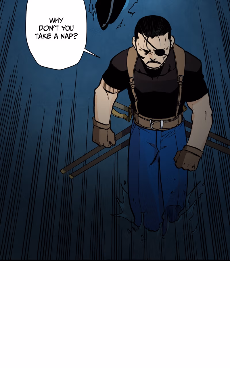 Read Fullmetal Alchemist (WEBTOON) chapter 85 image 17 on Lezhin
