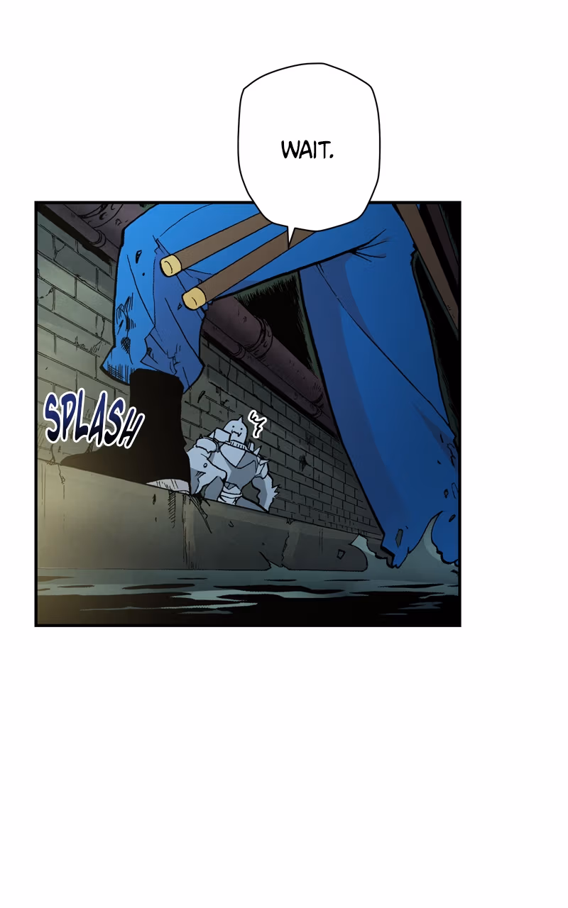 Read Fullmetal Alchemist (WEBTOON) chapter 85 image 19 on Lezhin