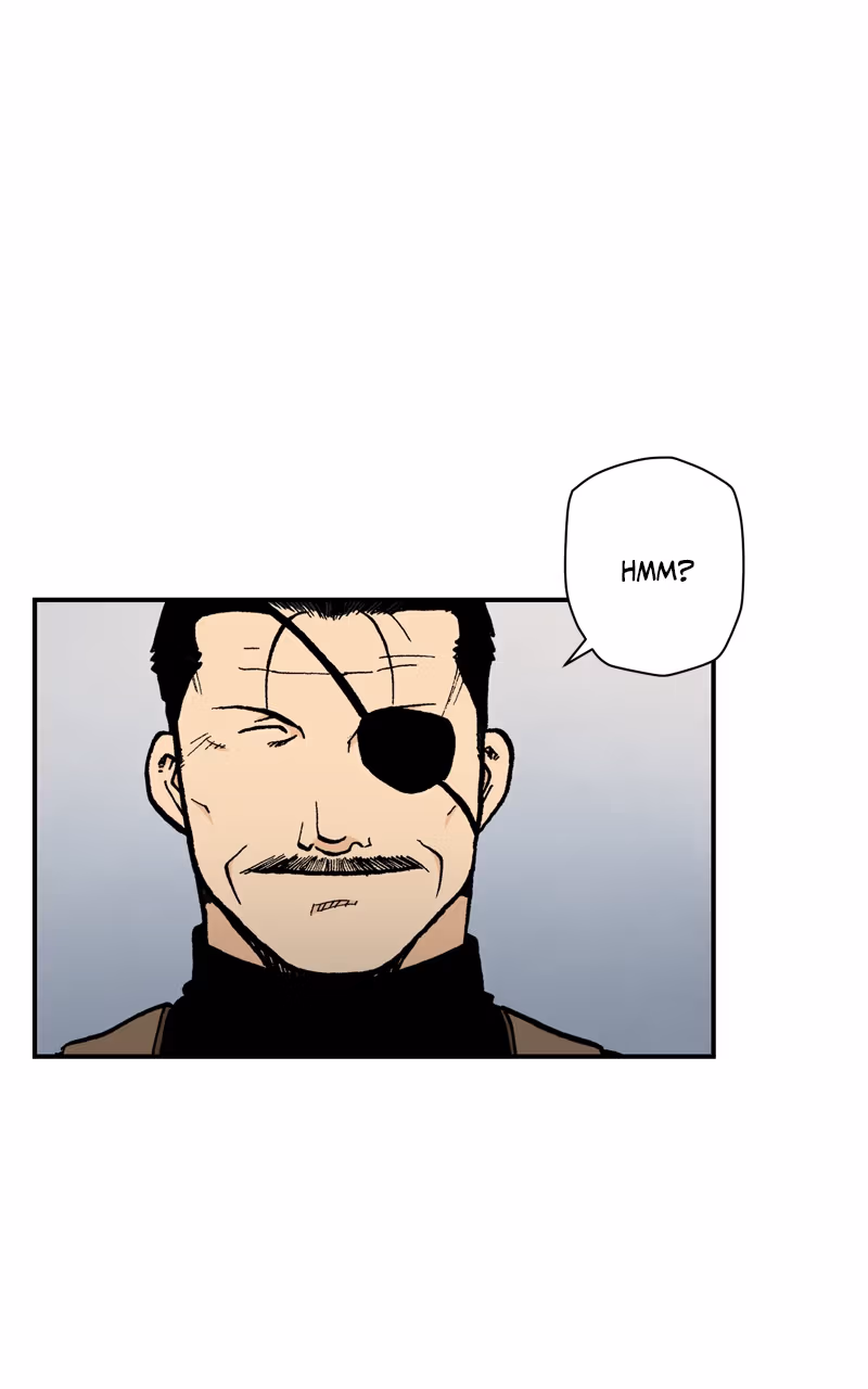 Read Fullmetal Alchemist (WEBTOON) chapter 85 image 21 on Lezhin