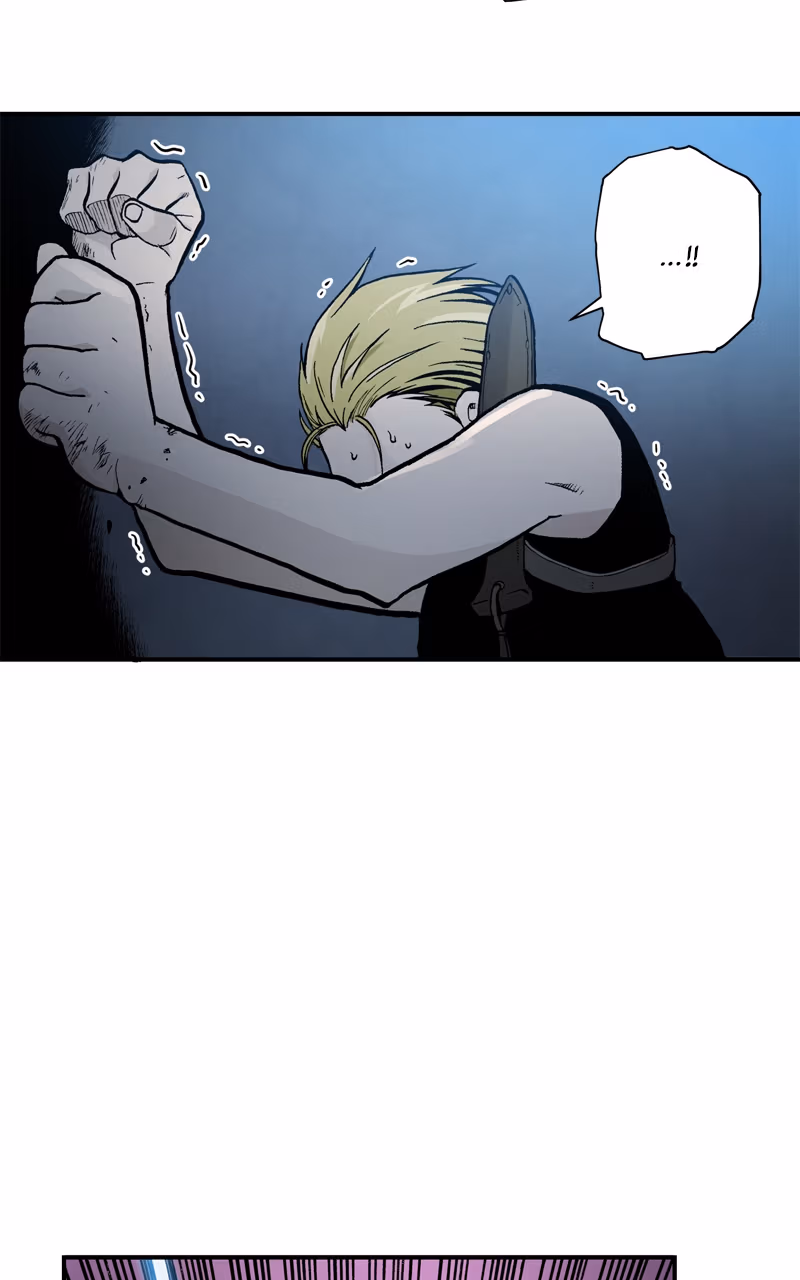 Read Fullmetal Alchemist (WEBTOON) chapter 85 image 23 on Lezhin