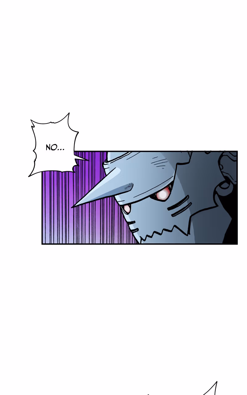 Read Fullmetal Alchemist (WEBTOON) chapter 85 image 25 on Lezhin