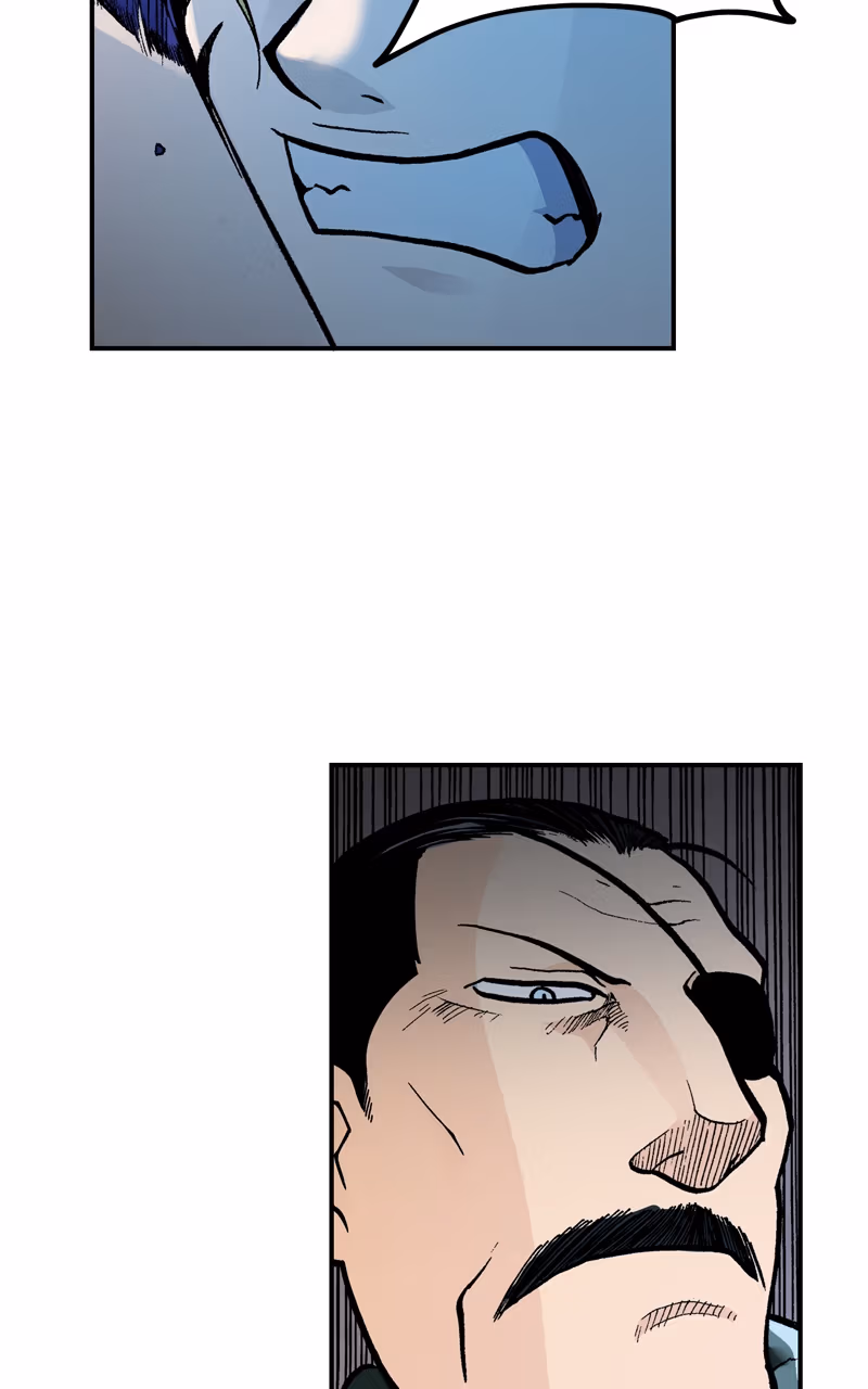 Read Fullmetal Alchemist (WEBTOON) chapter 85 image 28 on Lezhin
