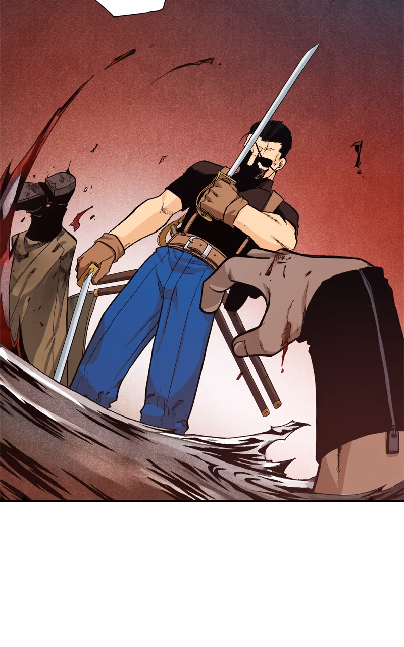 Read Fullmetal Alchemist (WEBTOON) chapter 85 image 4 on Lezhin
