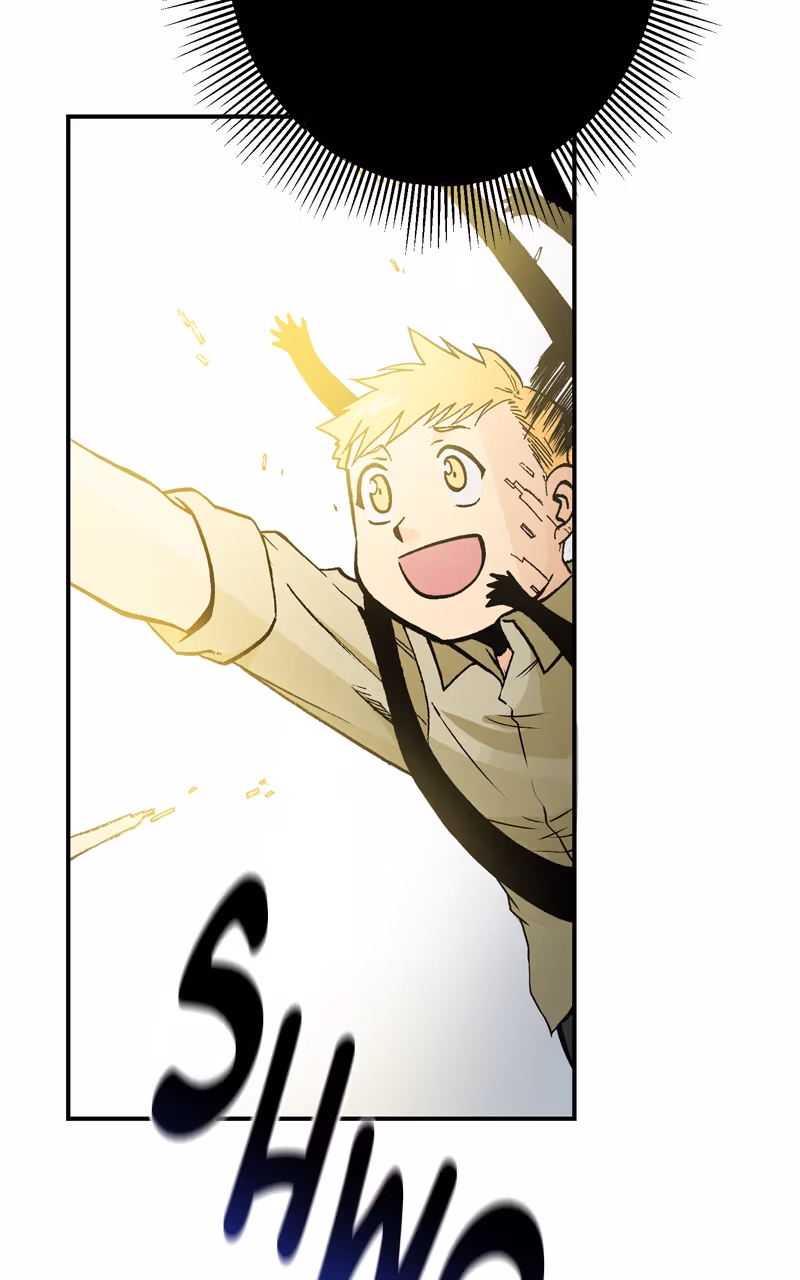 Read Fullmetal Alchemist (WEBTOON) chapter 85 image 40 on Lezhin