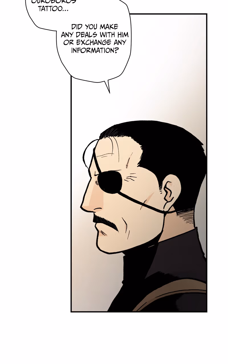 Read Fullmetal Alchemist (WEBTOON) chapter 85 image 66 on Lezhin
