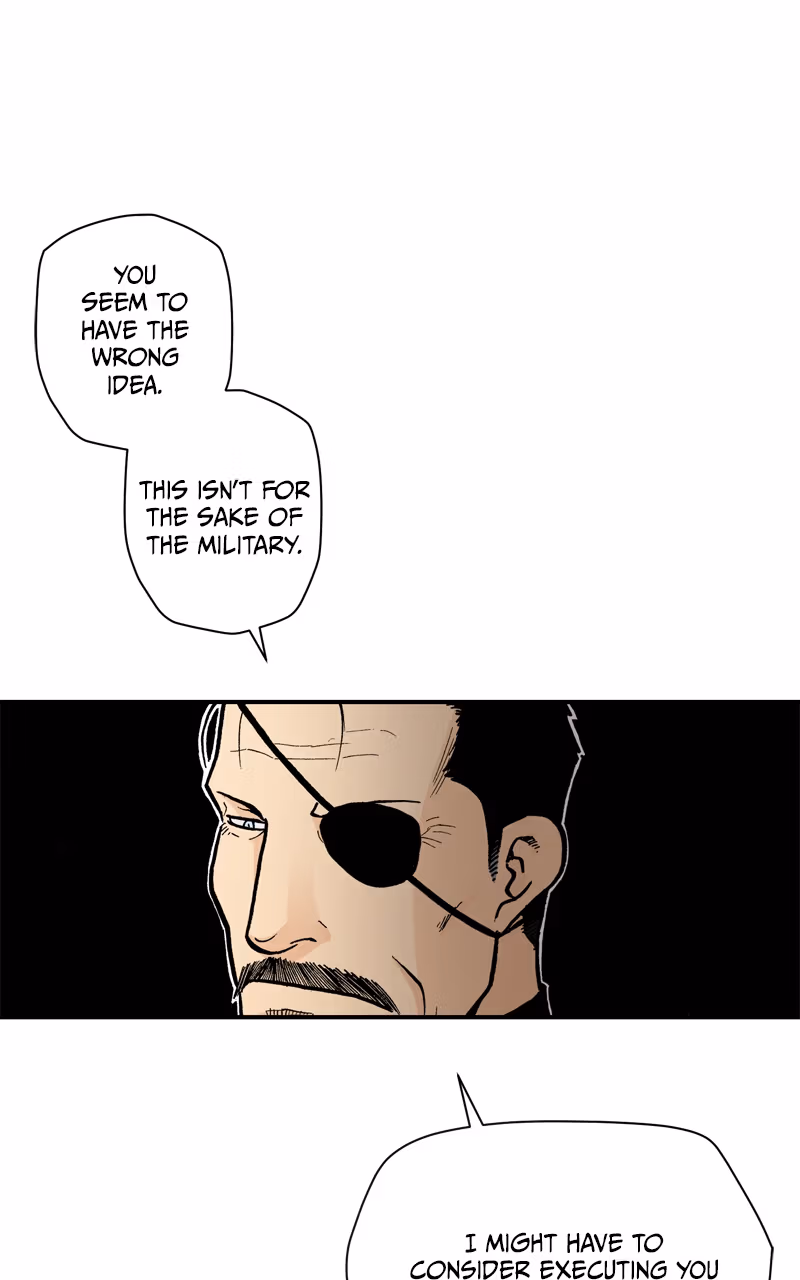 Read Fullmetal Alchemist (WEBTOON) chapter 85 image 69 on Lezhin
