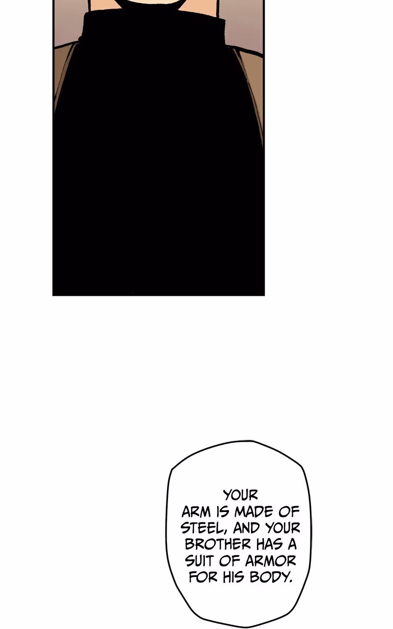 Read Fullmetal Alchemist (WEBTOON) chapter 85 image 74 on Lezhin