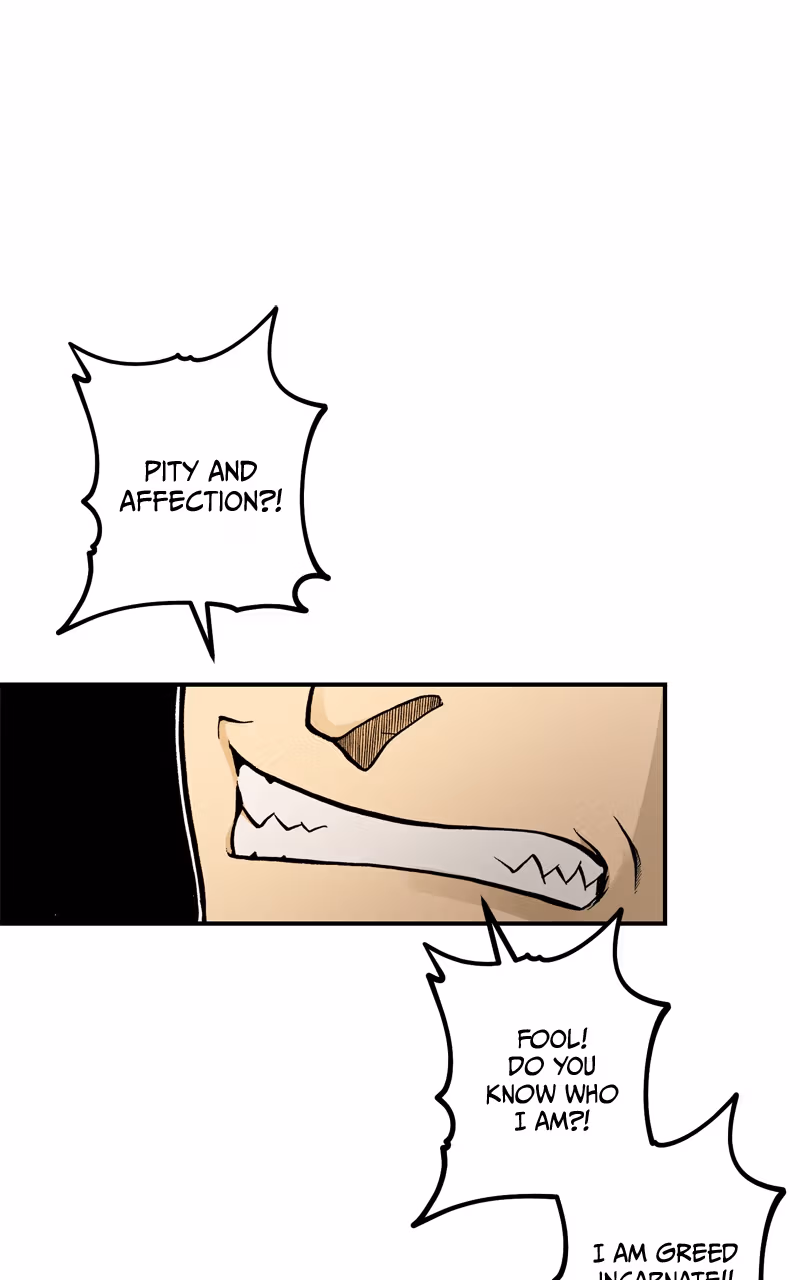 Read Fullmetal Alchemist (WEBTOON) chapter 85 image 9 on Lezhin