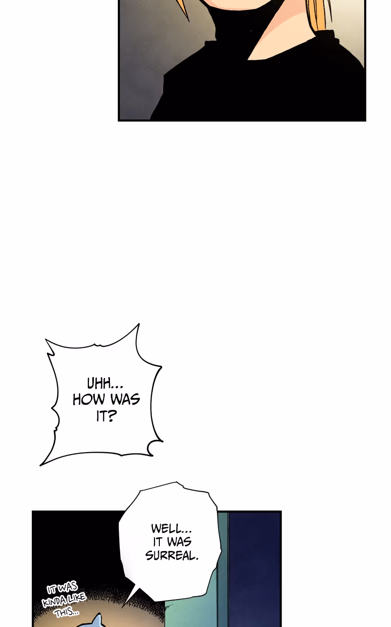 Read Fullmetal Alchemist (WEBTOON) chapter 86 image 23 on Lezhin