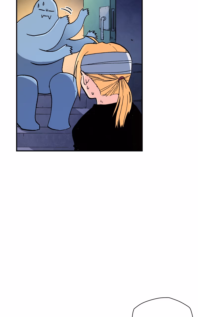 Read Fullmetal Alchemist (WEBTOON) chapter 86 image 24 on Lezhin