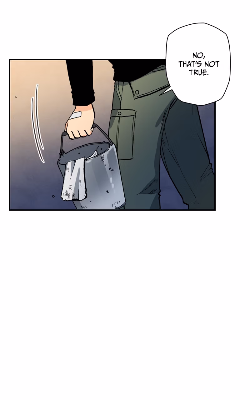 Read Fullmetal Alchemist (WEBTOON) chapter 86 image 28 on Lezhin