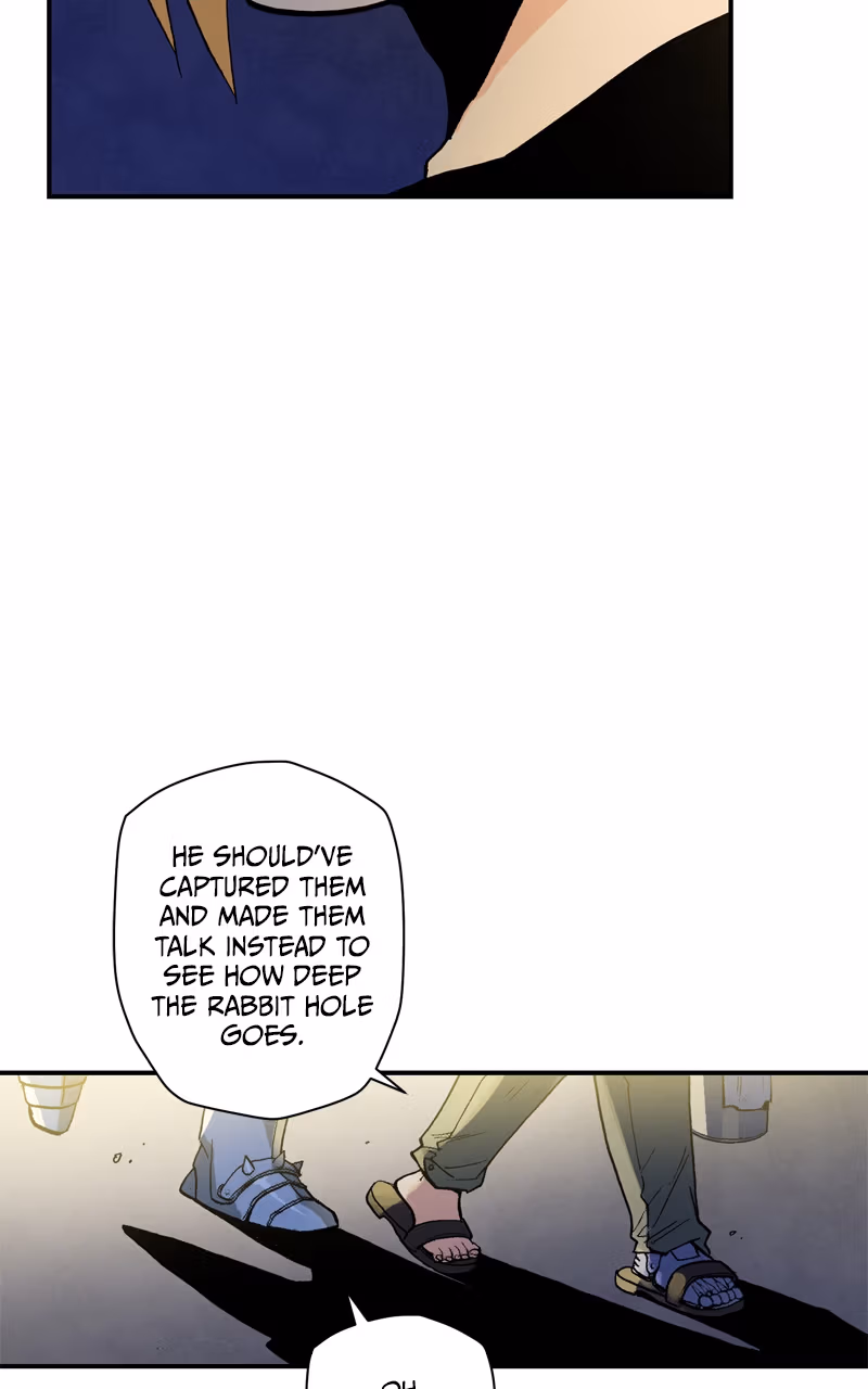Read Fullmetal Alchemist (WEBTOON) chapter 86 image 33 on Lezhin
